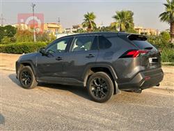 تويوتا راف 4